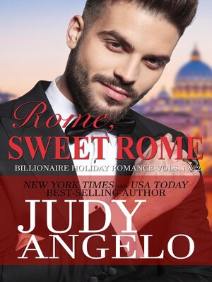 cover image of Rome, Sweet Rome